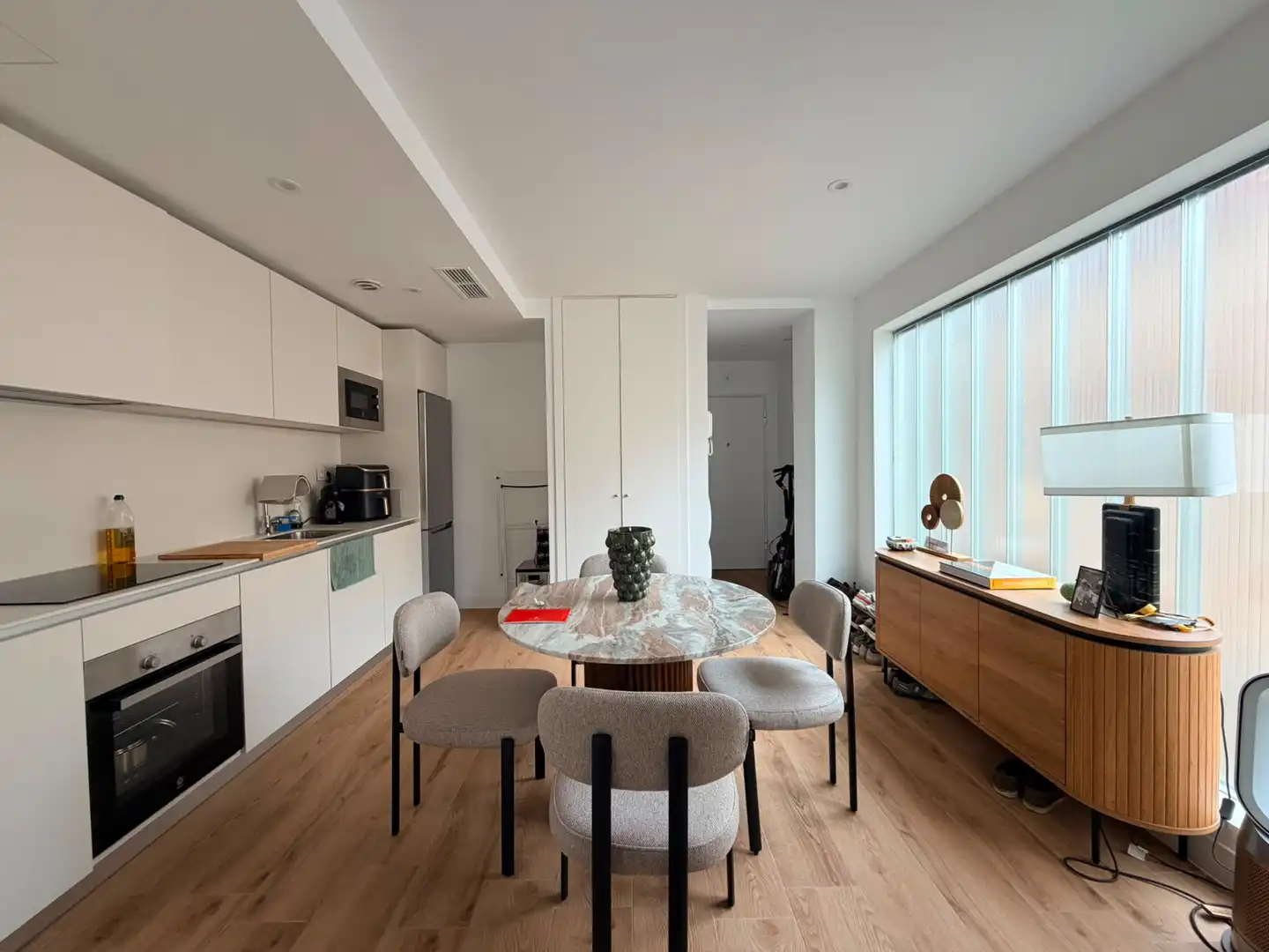 Flat for rent in Calle de la Infanta Mercedes, Castillejos - Cuzco
