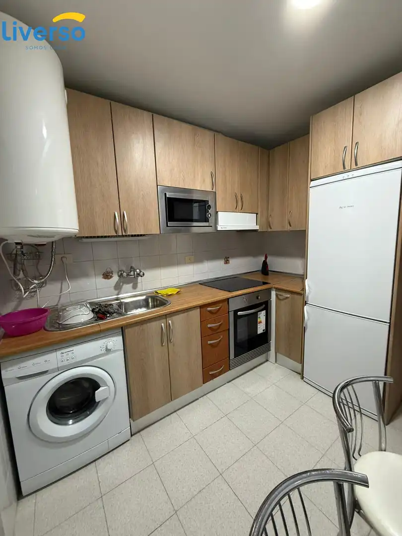 Habitación en Frandovínez