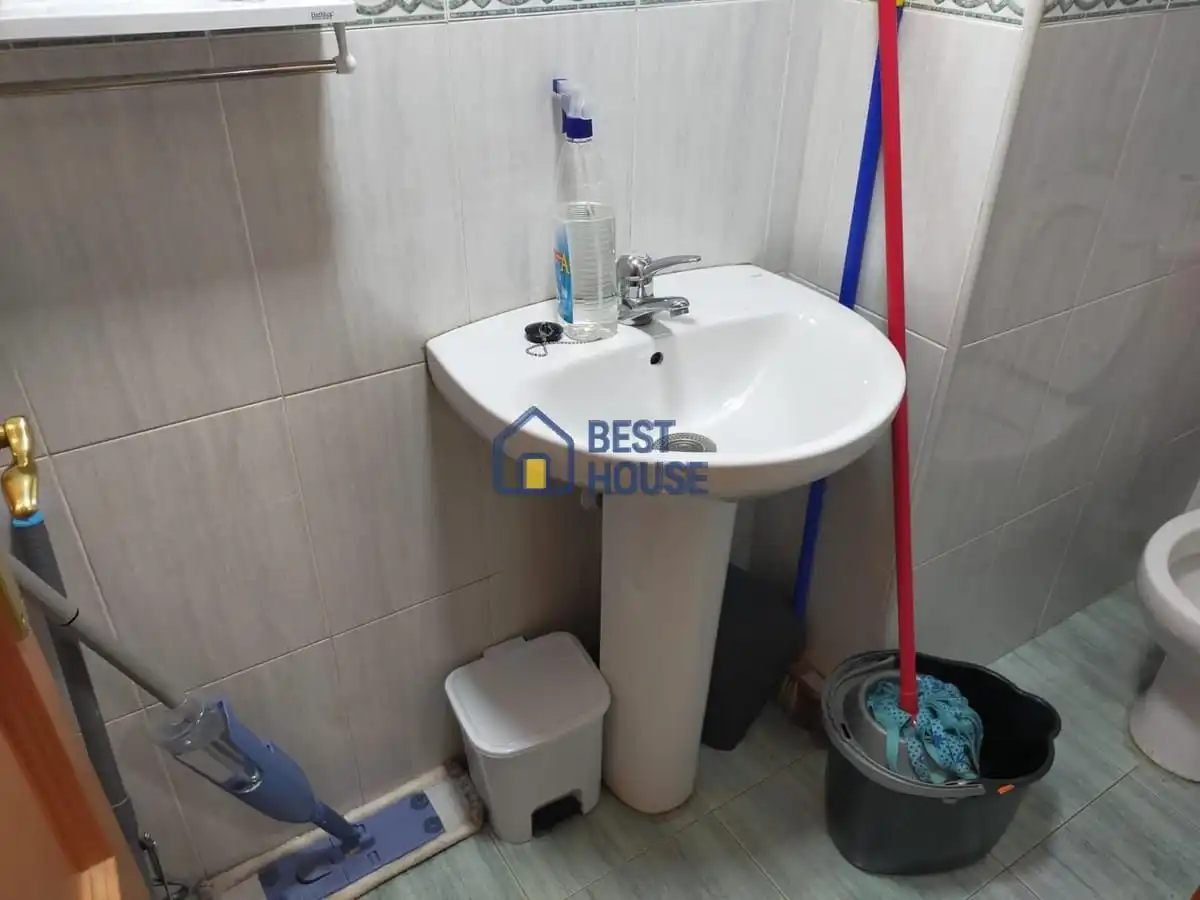 Duplex con ascensore in affitto a Valverde de la Virgen, imagen 15