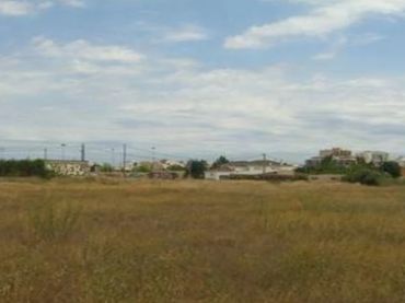 Terreno residenziale in vendita a Centro Comercial - Capsades -  Hospital