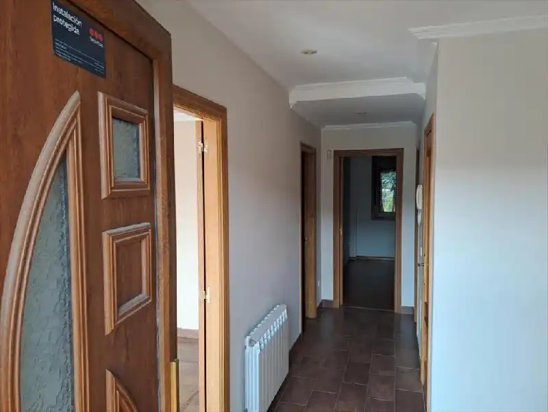 Casa adosada en venta en Vilagarcía de Arousa con Jardín privado, Terraza y Trastero