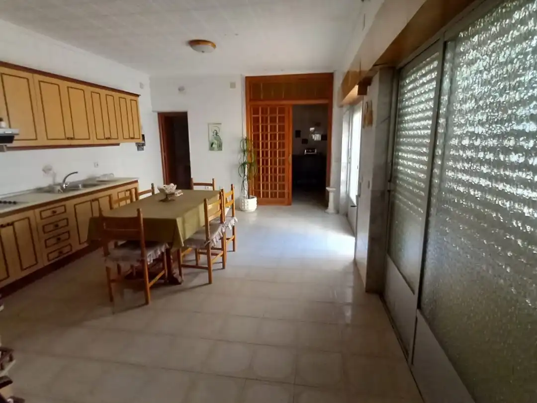 Terreny residencial en venda a Calle de Joaquín Chapaprieta, Numero 53,1 56, imagen 7