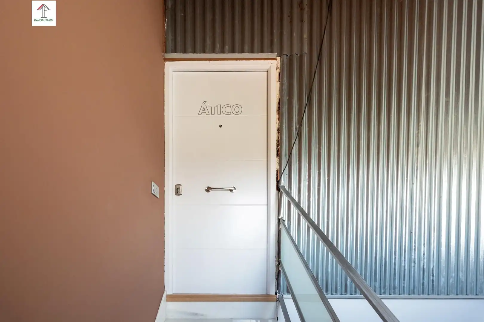 Inmuebles singulares con ascensor en venta en Calle Real, imagen 36