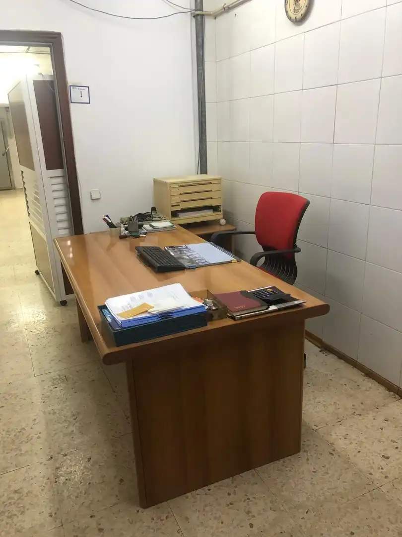 Local comercial en venda a Centre, imagen 16