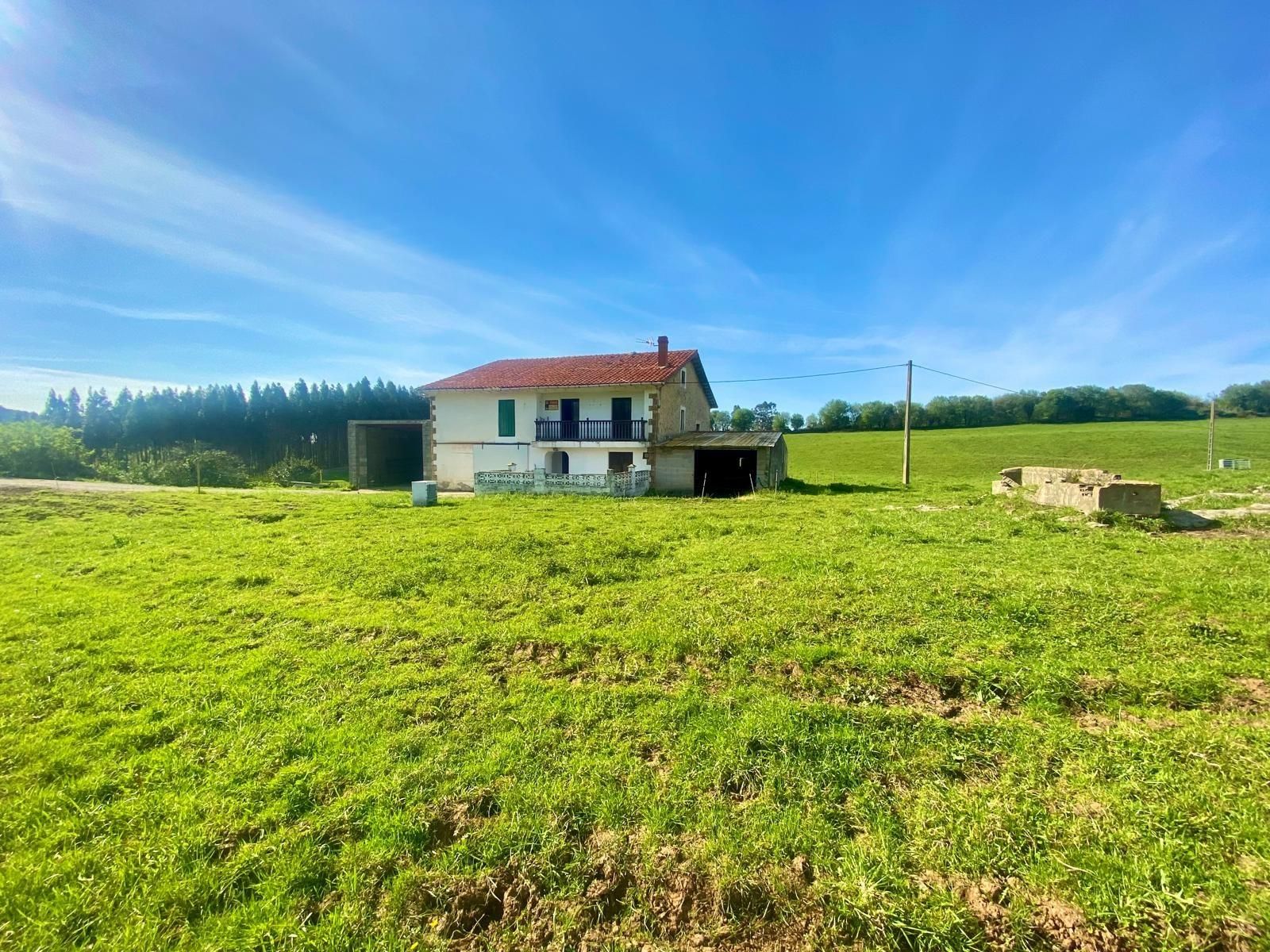 House or chalet for sale