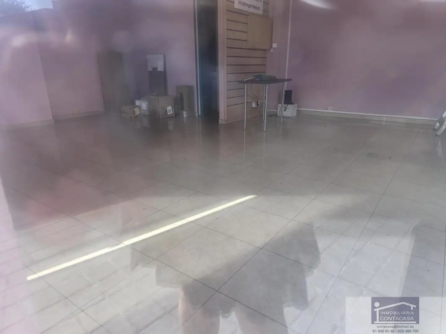 Gewerbefläche zur Miete in Centro, imagen 5