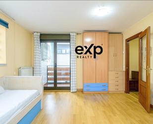 Exterior view of Study for sale in Oviedo   with Heating, Terrace and Balcony