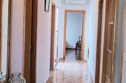 Foto 4 de Casa o xalet en venda a Plaza San Antonio de Padua, Villanueva de San Carlos, Ciudad Real