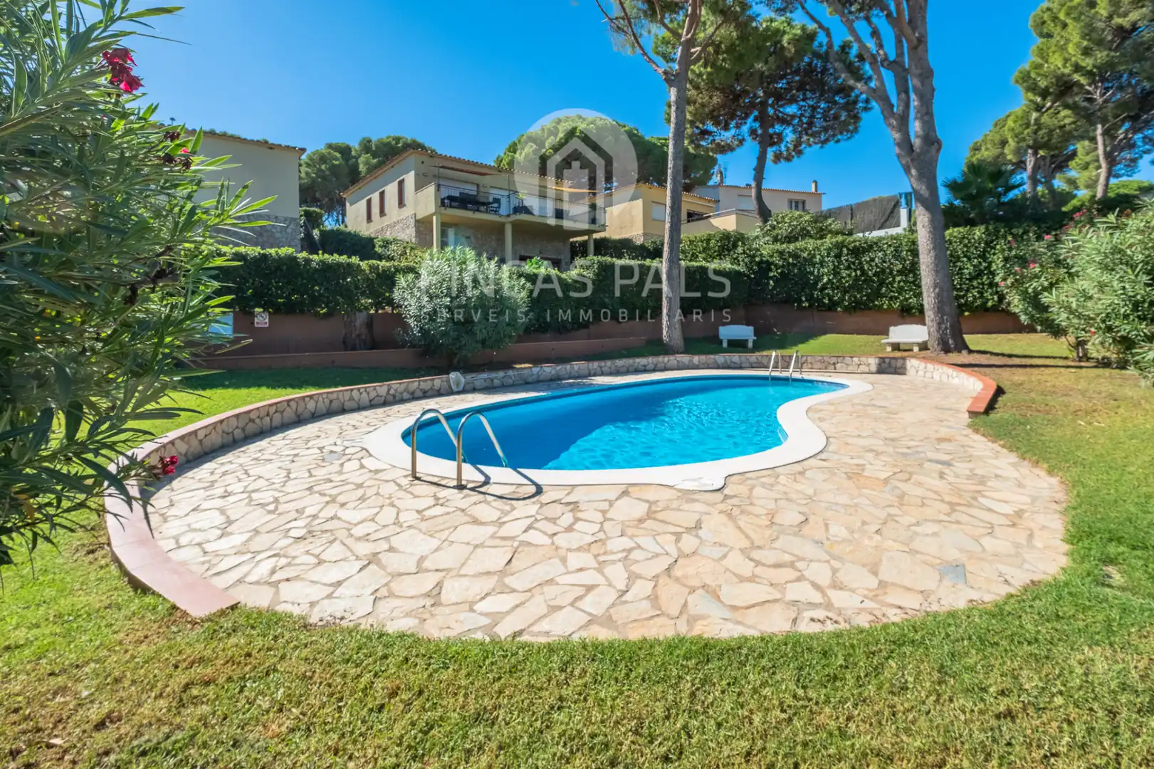 Villa avec piscine à vendre à Carrer de la Torre Mora 57, imagen 27