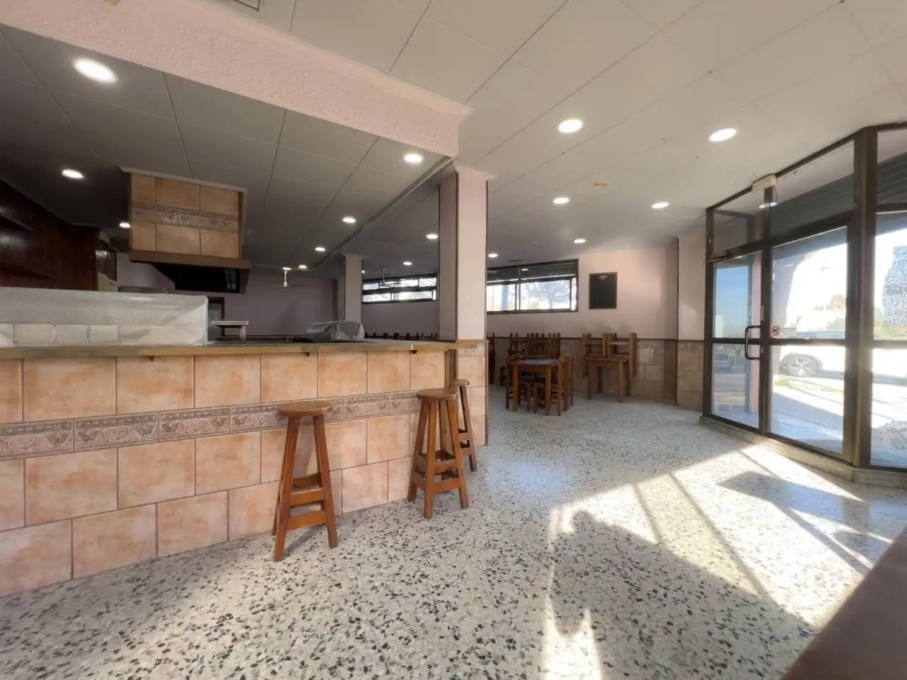 Edificio en venta en Mataró