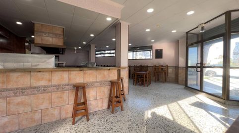 Foto 5 de Edificio en venta en Ronda Cervantes, 79, El Palau - Escorxador, Mataró