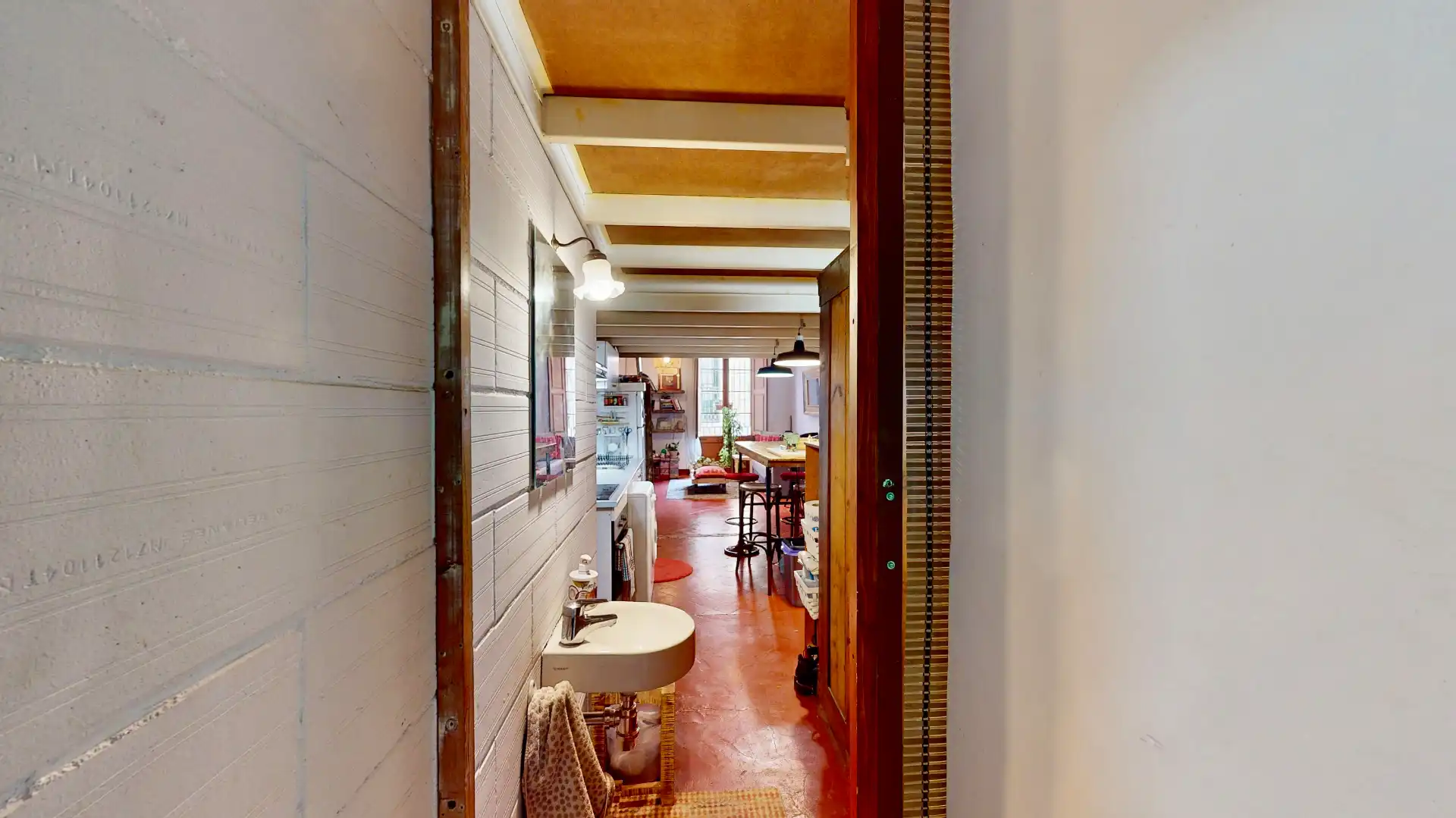Loft en venta en Carrer del Portal Nou, imagen 18