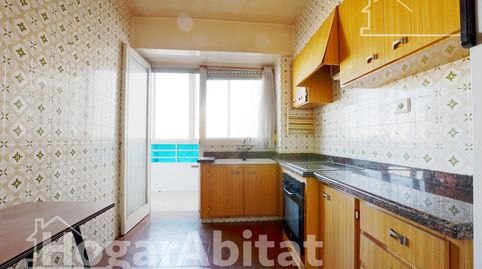 Foto 5 von Wohnung zum Verkauf in Avenida República Argentina, Plaza Elíptica - República Argentina, Gandia