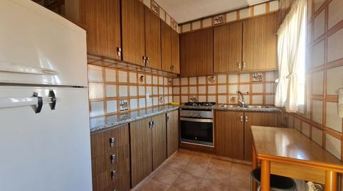 Foto 3 de Pis de lloguer a Carme - Vistalegre, Girona