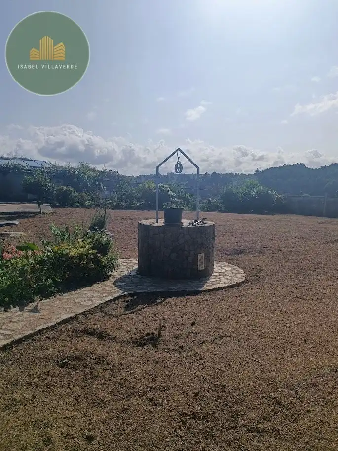 Casa o chalet en venta en A Coruña Capital  con Calefacción, Jardín privado y Piscina