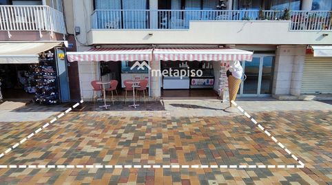 Foto 2 von Geschaftsraum zur Miete in De Sant Joan de Déu, Calafell Platja, Calafell
