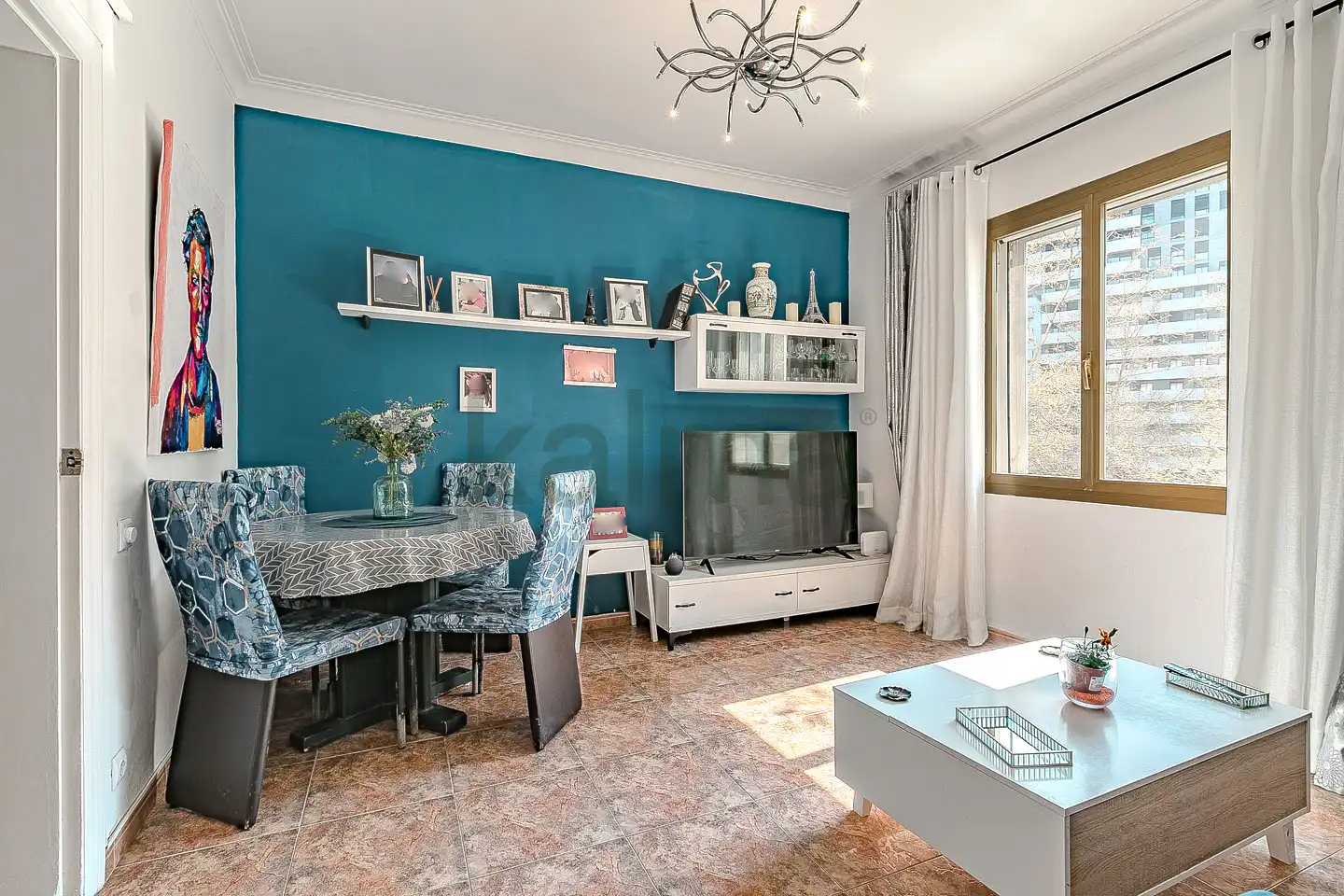 Piso en venta en Avinguda Diagonal, Provençals del Poblenou