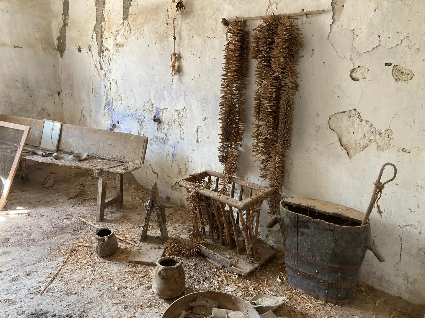 Casa o xalet en venda en Peñarroya de Tastavins amb Balcó