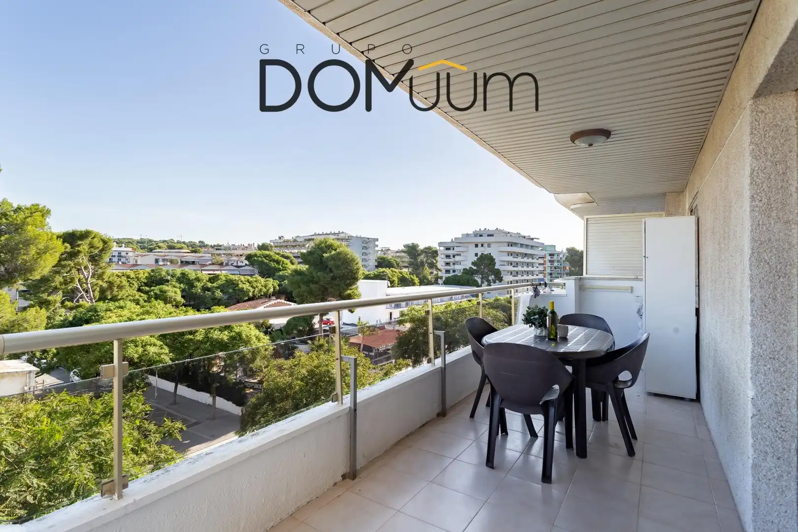 Terraza de Piso en venta en Salou con Aire acondicionado, Calefacción y Parquet