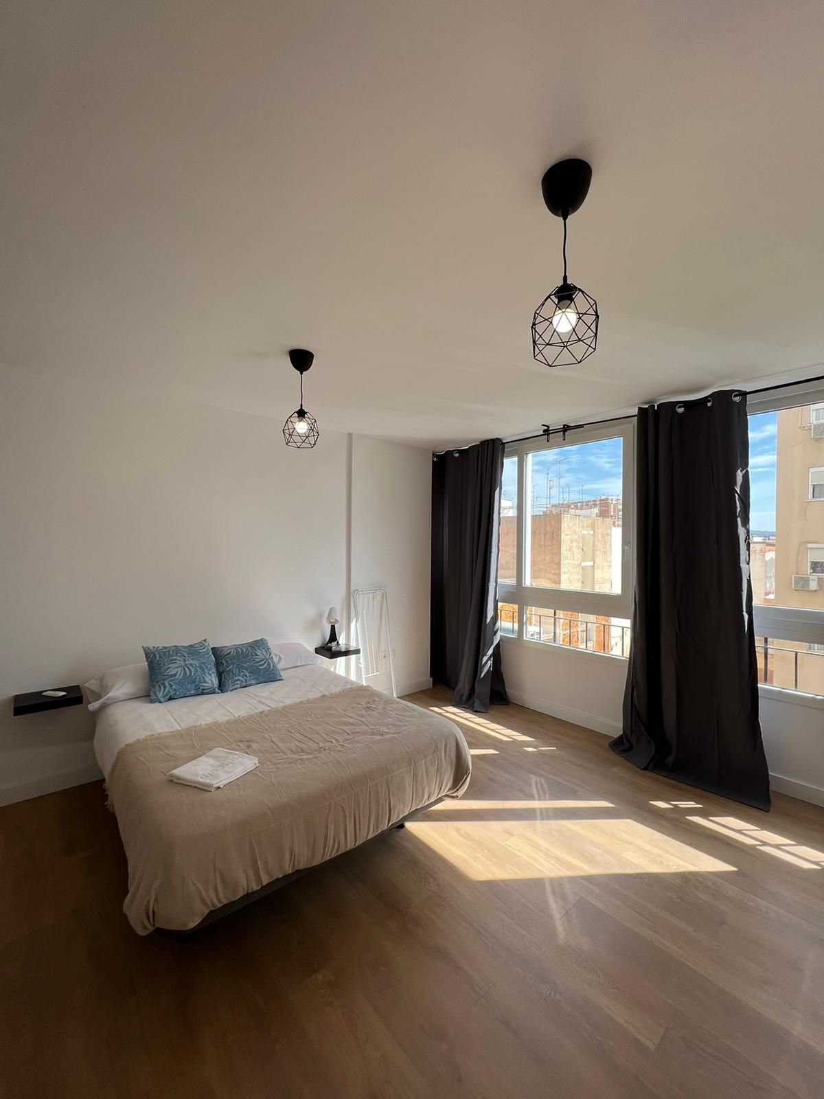 Flat to share in N/A, -1, Los Castillejos - La Trinidad