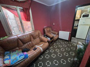 Sala d'estar de Pis en venda en Vic amb Calefacció