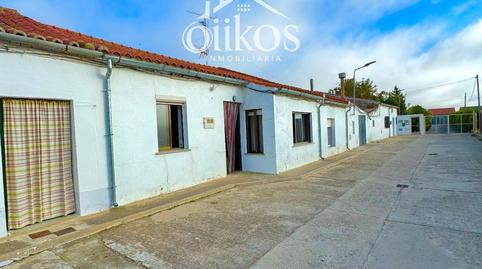 Foto 3 de Casa o xalet en venda a Gomecello, Salamanca