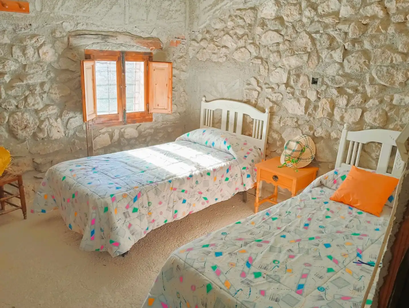 Casa rústica en venda a Sella, imagen 18