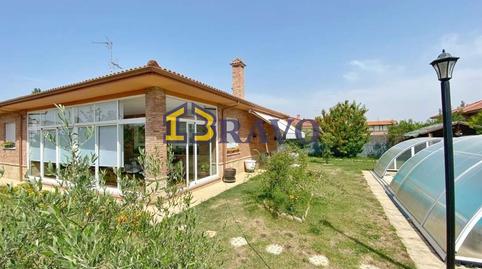 Photo 3 of House or chalet for sale in Medina de Pomar, Burgos