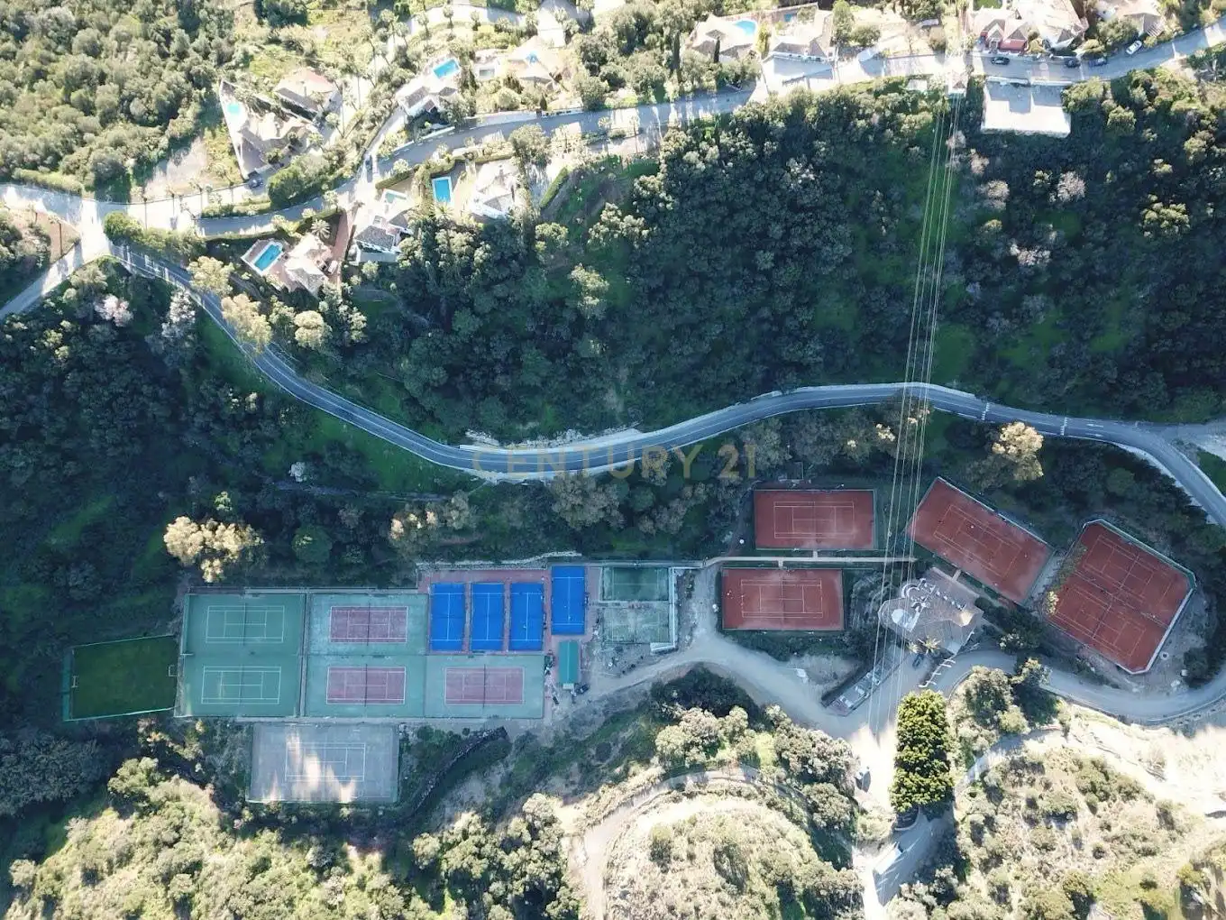 Terreno rustico in vendita a Altos de Estepona, imagen 10