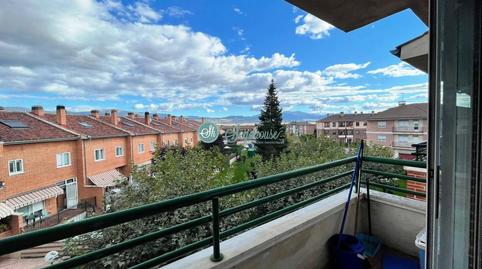 Foto 5 de Pis en venda a Carretera Segovia S Cristobal, San Cristóbal de Segovia, Segovia