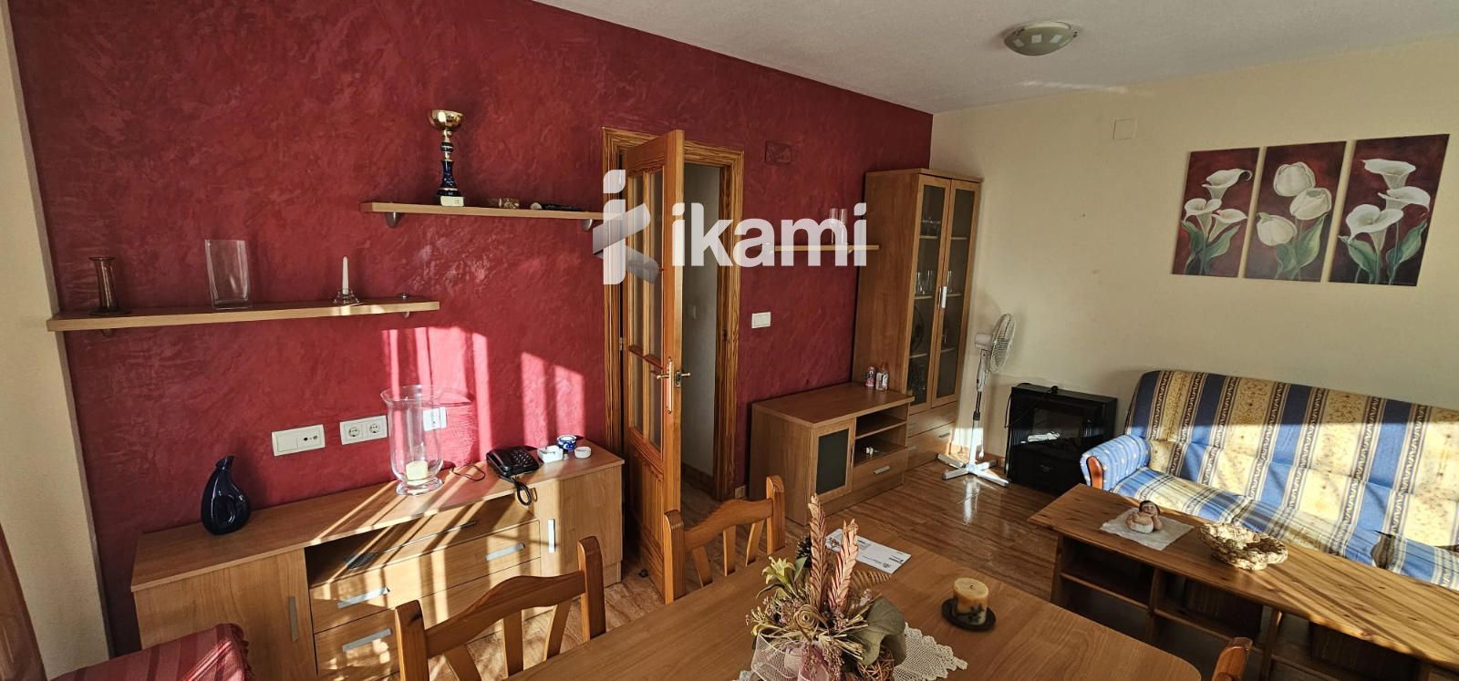 Flat for sale in LOS CAIDOS, Dolores de Pacheco - Santa Rosalía