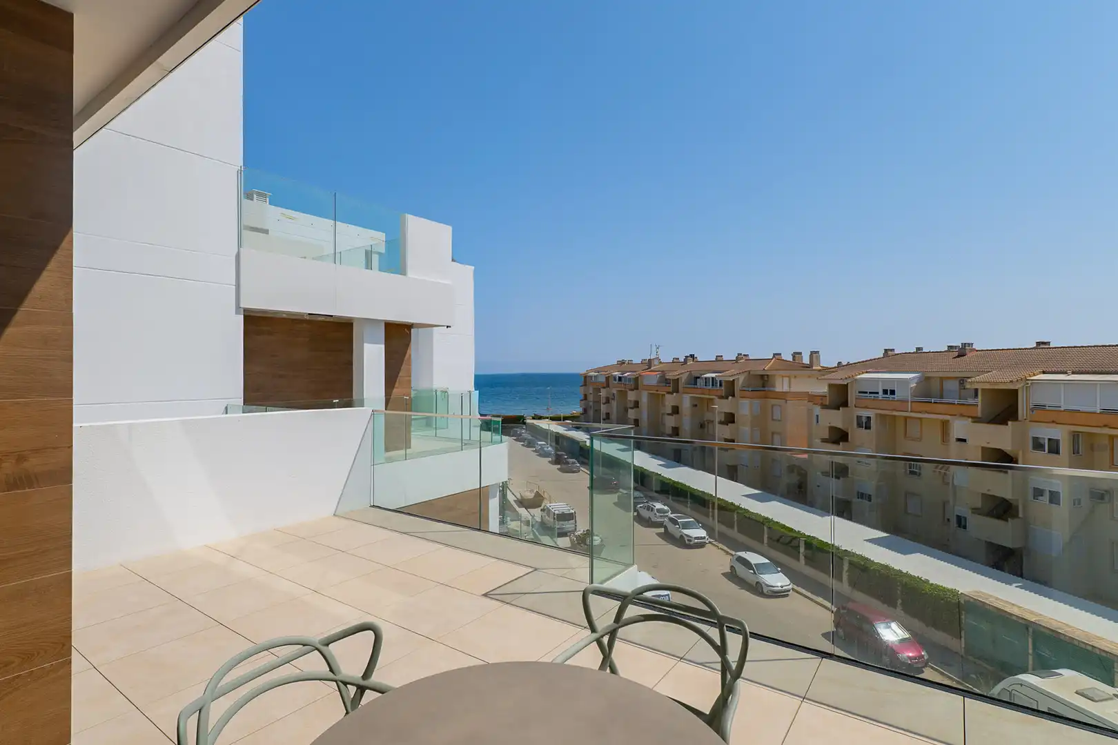 Apartamento en venta en Centro Urbano, imagen 9