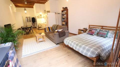 Photo 5 of Loft to rent in Sant Pere, Sta. Caterina i la Ribera, Barcelona
