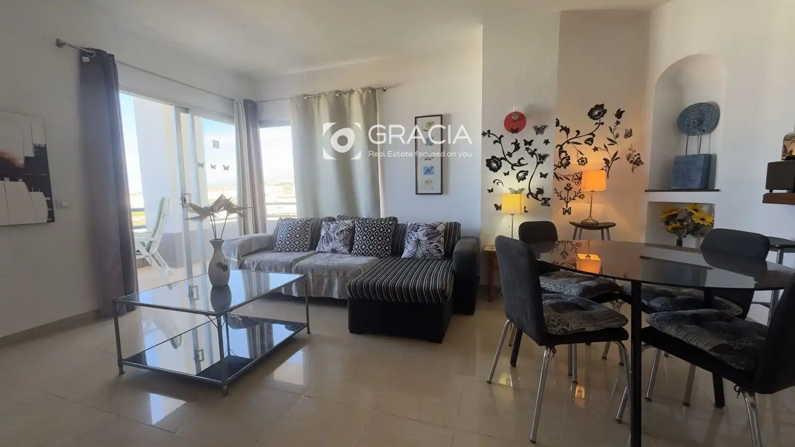 Wohnung mit Terrasse zum Verkauf in Adeje 300, imagen 43