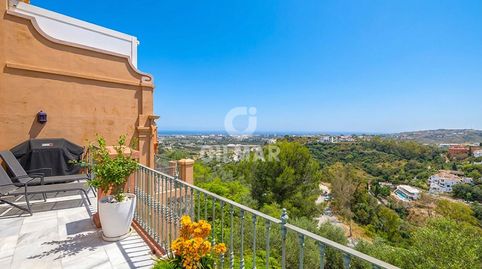 Foto 2 de Apartamento en venta en La Quinta, Benahavís