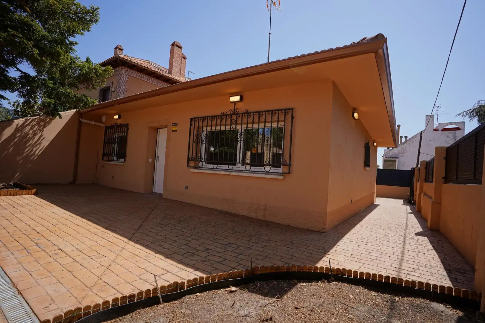 Villa à louer à Estación, imagen 2