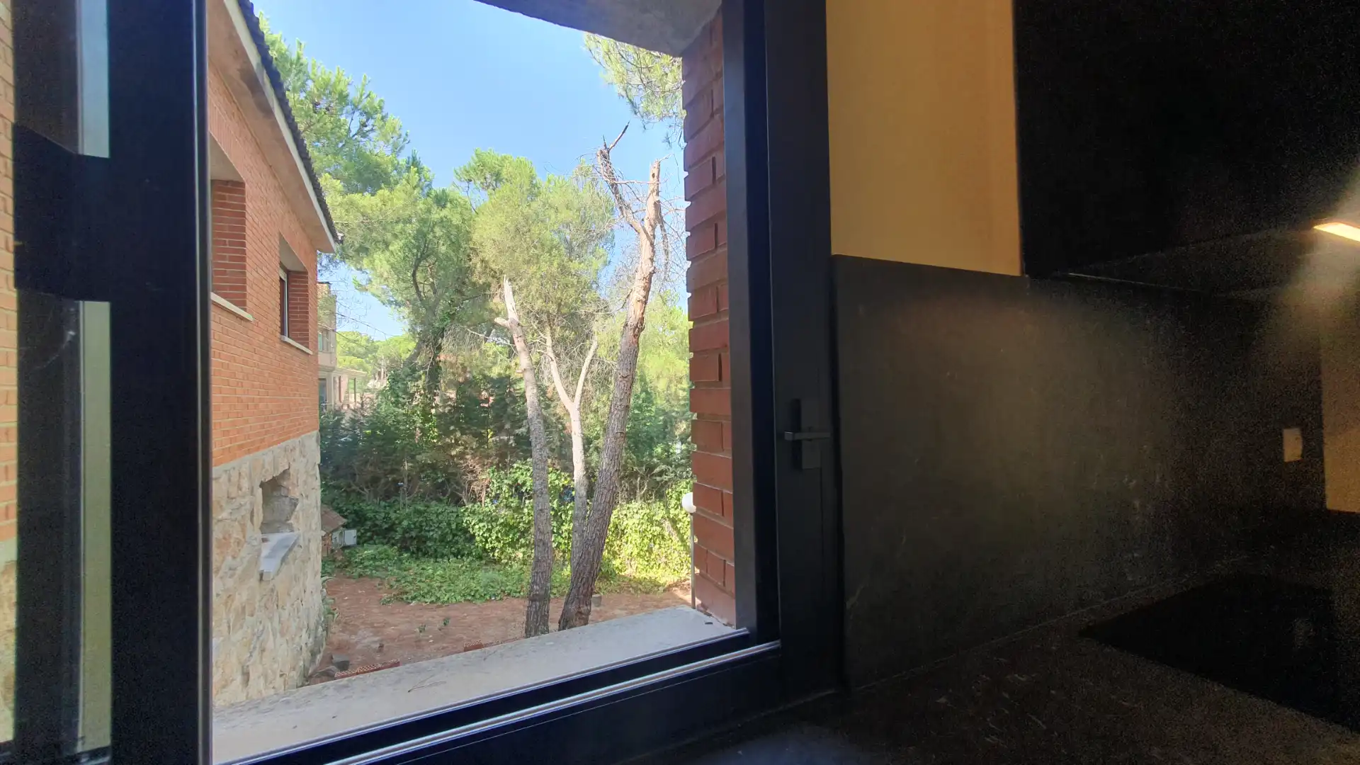 Jardí de Casa o xalet de lloguer en Valdemorillo amb Calefacció, Jardí privat i Terrassa