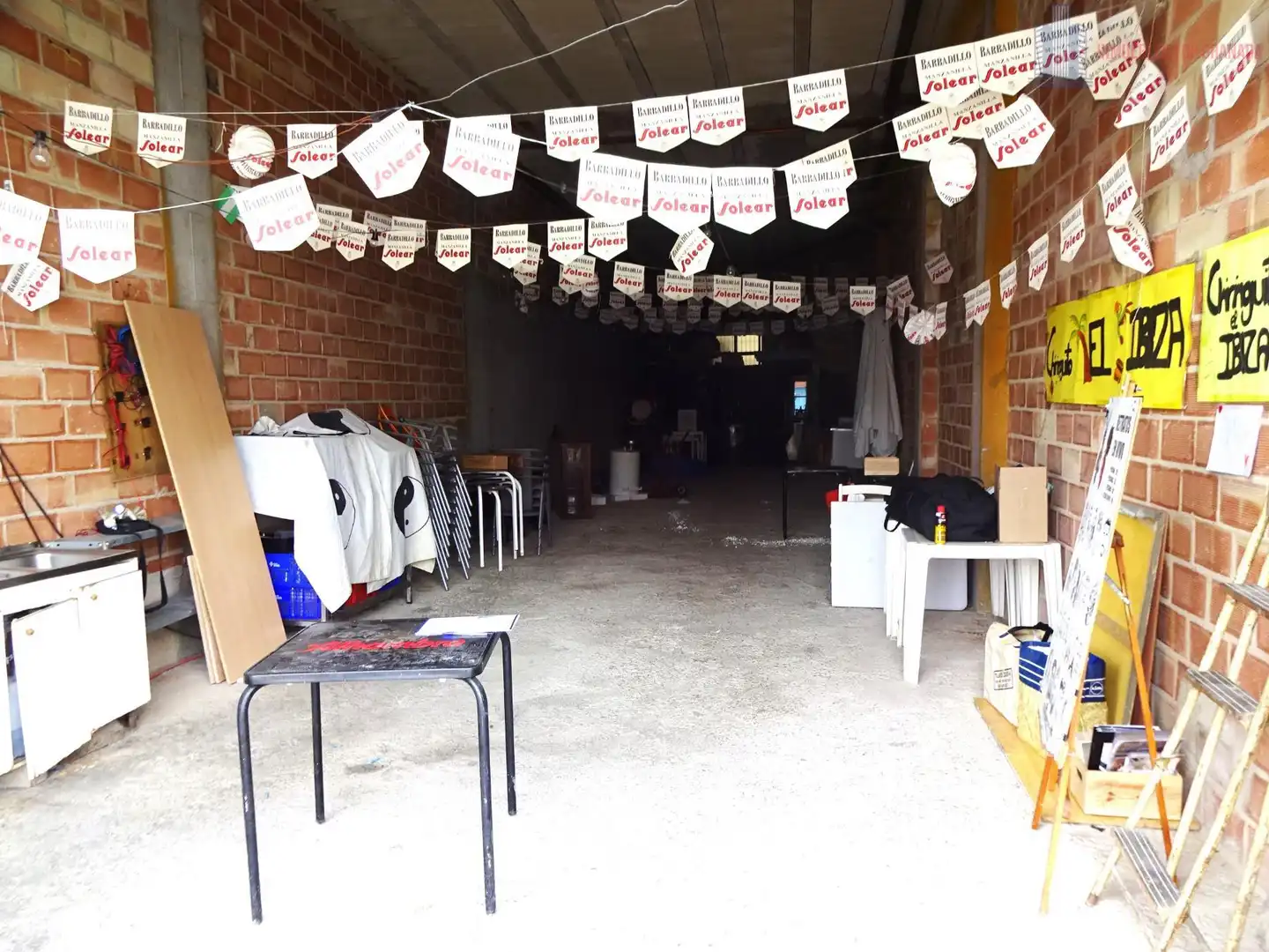 Local commercial à louer à La Zubia Ciudad, imagen 7
