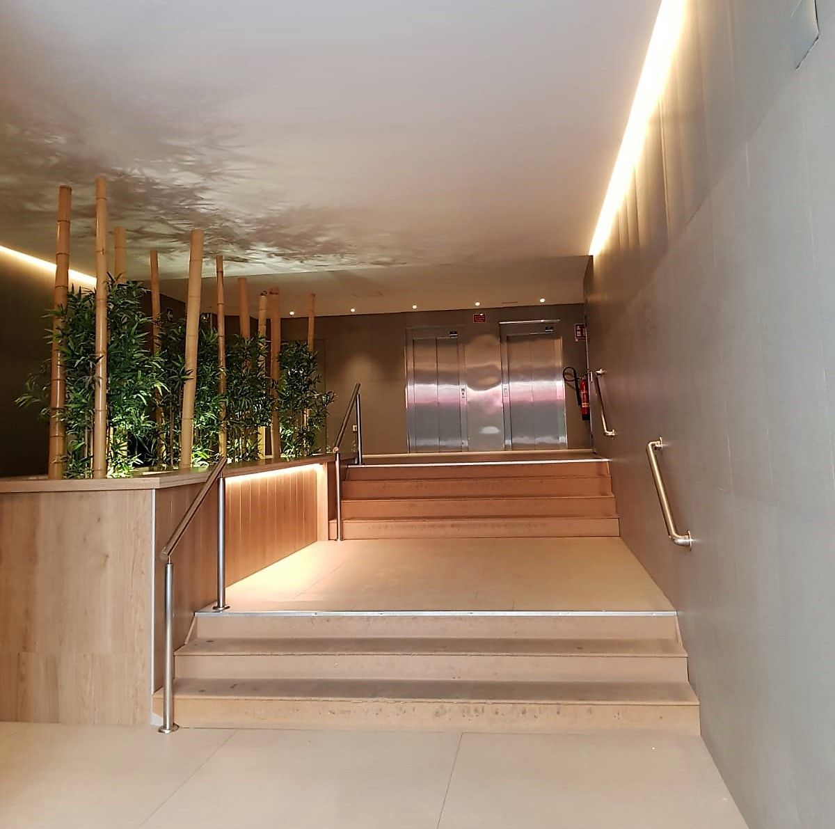 Pis de lloguer a Calle Paul, 2, Divina Pastora - La Yeguada