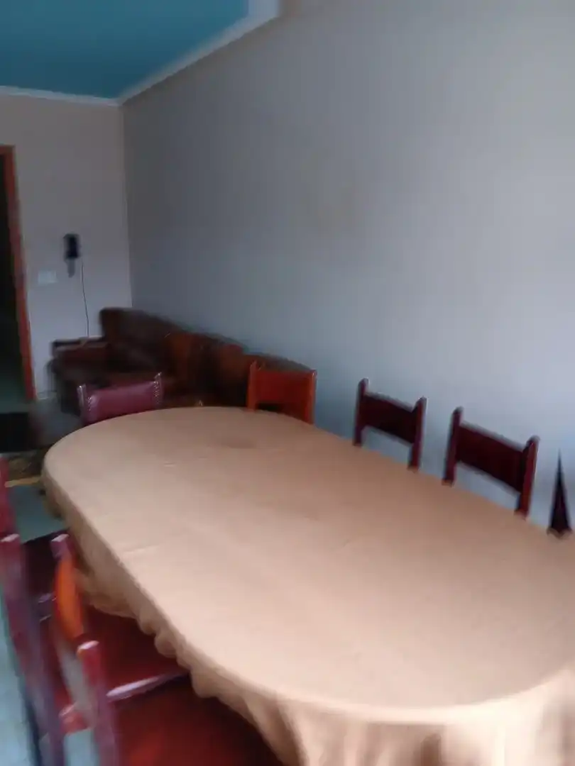 Menjador de Pis en venda en A Pobra de Trives 