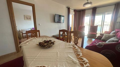 Foto 2 de Apartamento de alquiler en Pescadores, Mazarrón