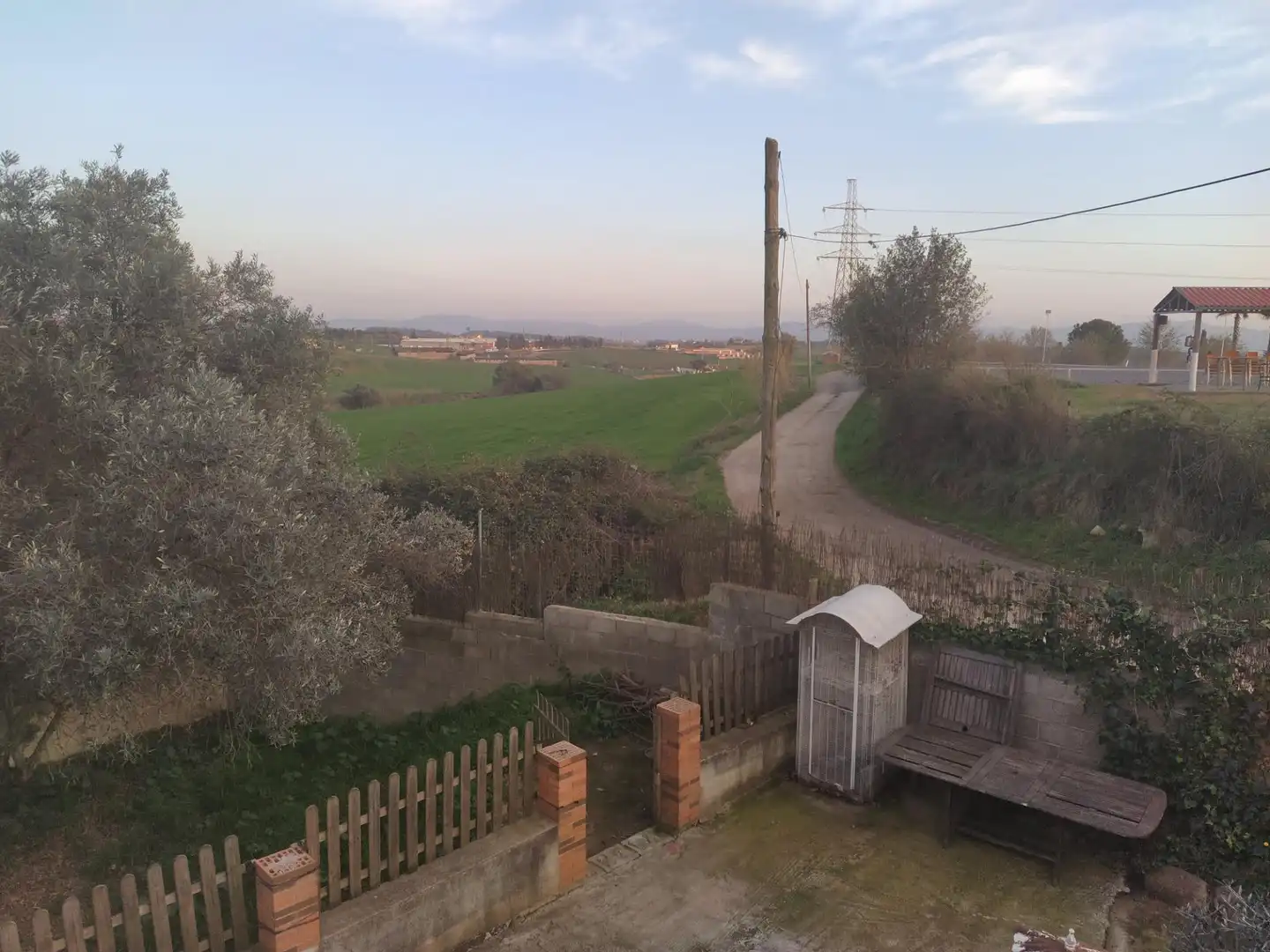 Casa rústica con jardín en venta en Sentmenat, imagen 21
