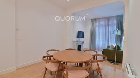 Foto 2 de Pis de lloguer a Calle Marqués del Puerto, Ensanche - Moyua - Diputación, Bilbao