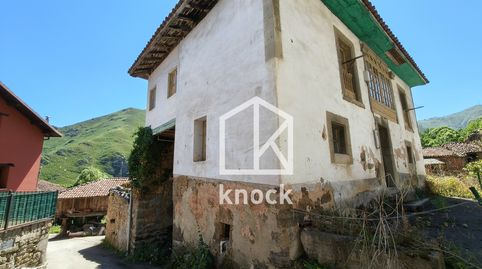Foto 5 de Casa o chalet en venta en Grado - Lg Momalo, Grado, Asturias