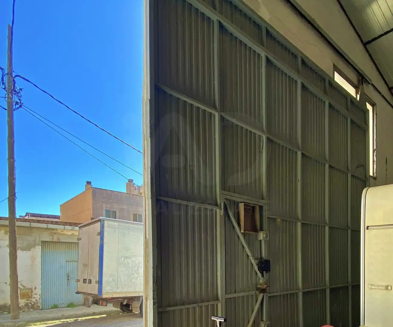 Industrial building for sale in Calle Vint-i-Set 16 16, imagen 14