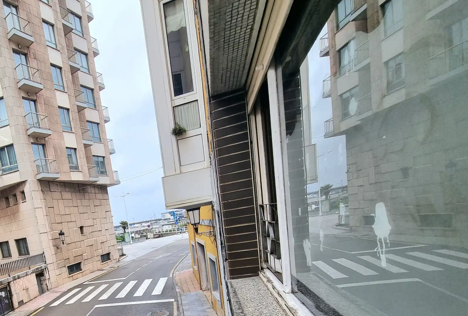 Exterior view of Commercial properties for sale in Carreño