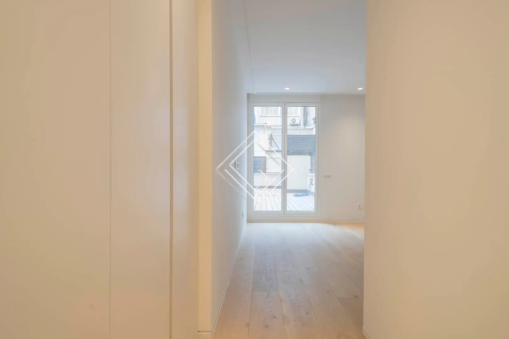 Piso con ascensor en venta en Barrio de Salamanca, imagen 14