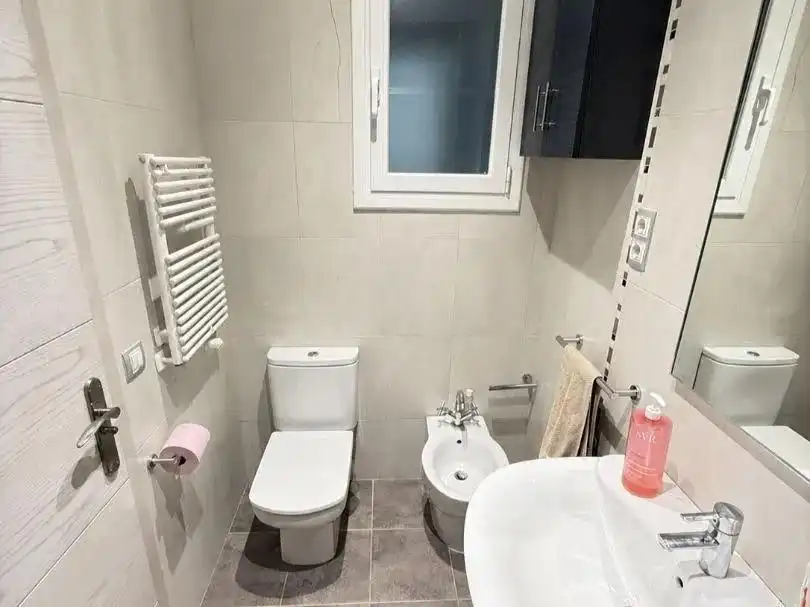 Flat with lift for sale in Príncep de Viana - Clot - Xalets Humbert Torres, imagen 11