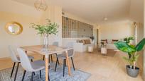 Dining room of Duplex for sale in Majadahonda  with Air Conditioner, Heating and Terrace