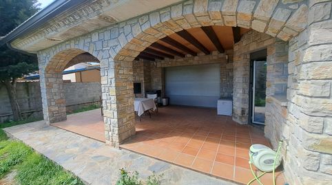 Foto 2 de Casa o chalet en venta en del Raval, 2, El Palau d'Anglesola, Lleida